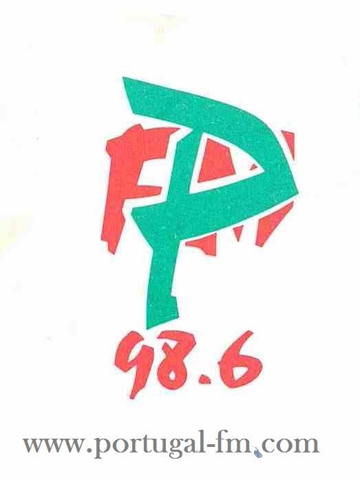 RADIO PORTUGAL FM 